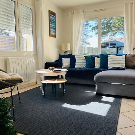 Le 4 Maison De Charme Proche De La Plage Wifi Barneville-Carteret Exterior foto